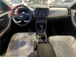 هيونداي كريتا